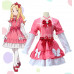 New! Eromanga Sensei Yamada Elf Cosplay Costume Lolita Dress 